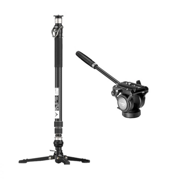 Chân Monopod YC Onion Pineta 2.0 + FH60