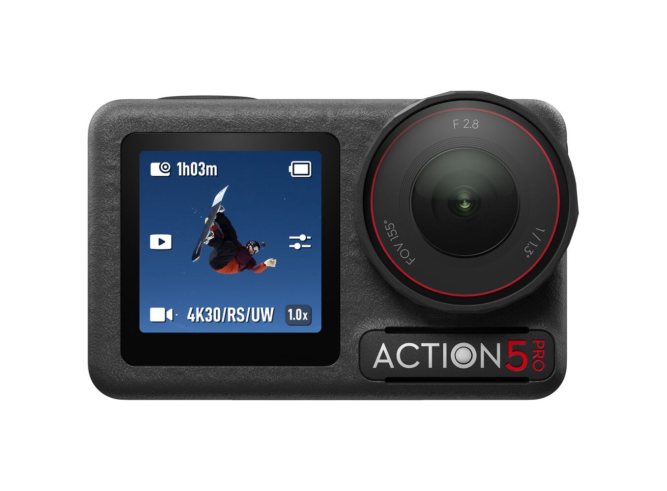 DJI Osmo Action 5 Pro Standard Combo
