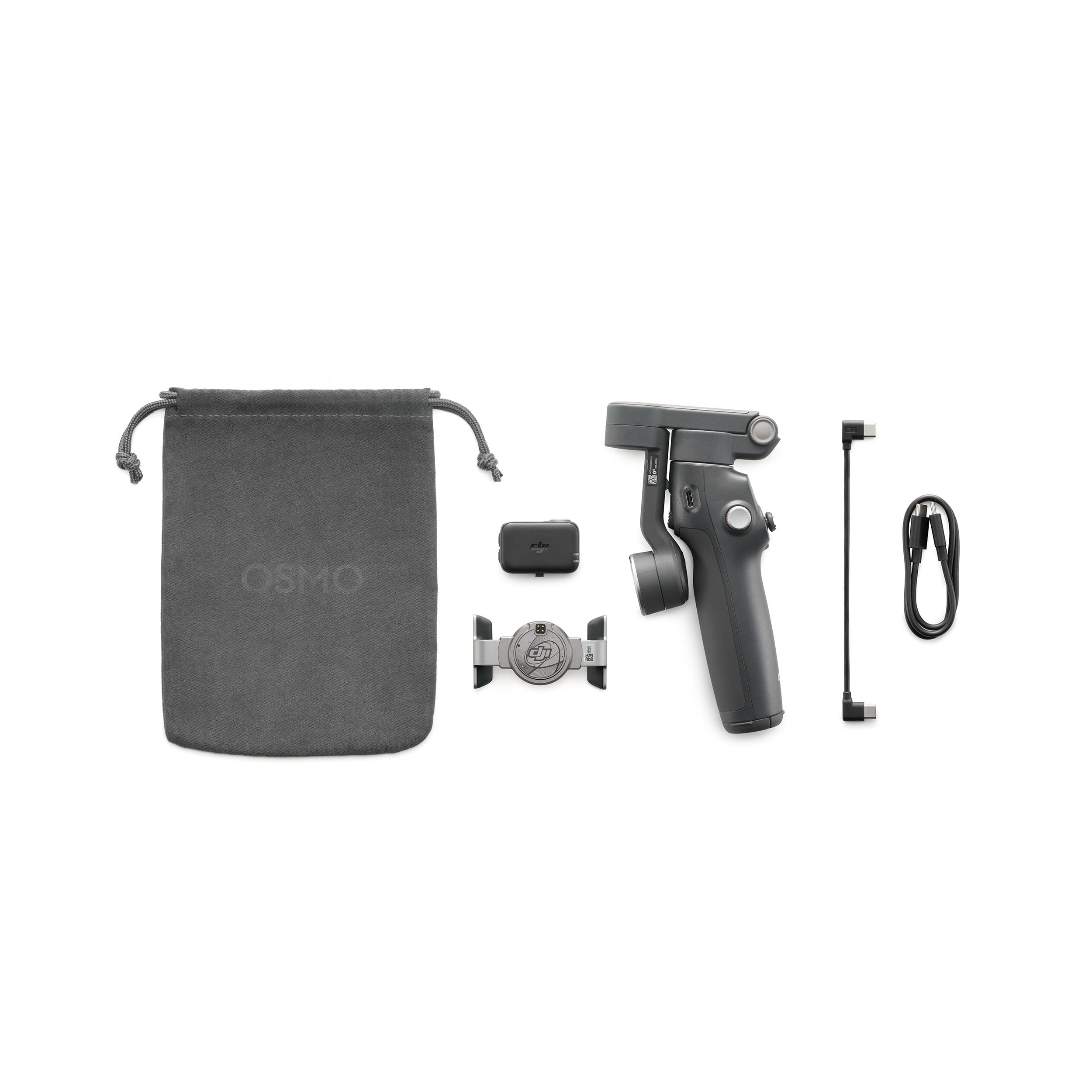 DJI Osmo Mobile 8 / OM8