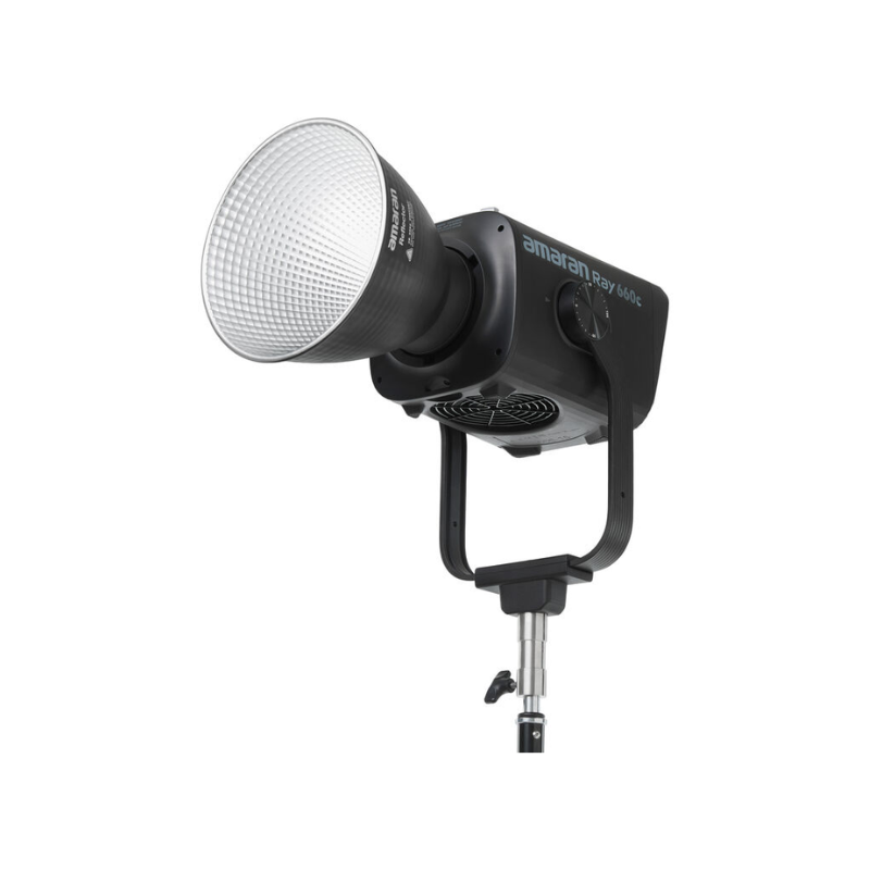Đèn Amaran Ray 660c RGB LED Monolight