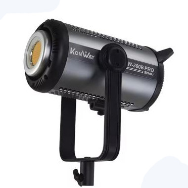 Đèn LED Tolifo Konway KW-300B Pro 300W Bi-color