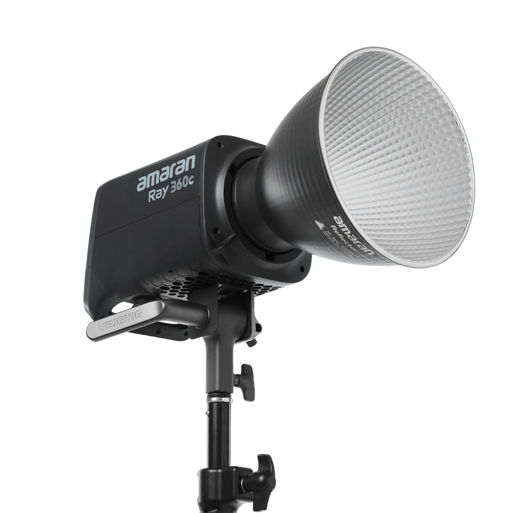 Đèn Led amaran Ray 360c Full-Color 360W