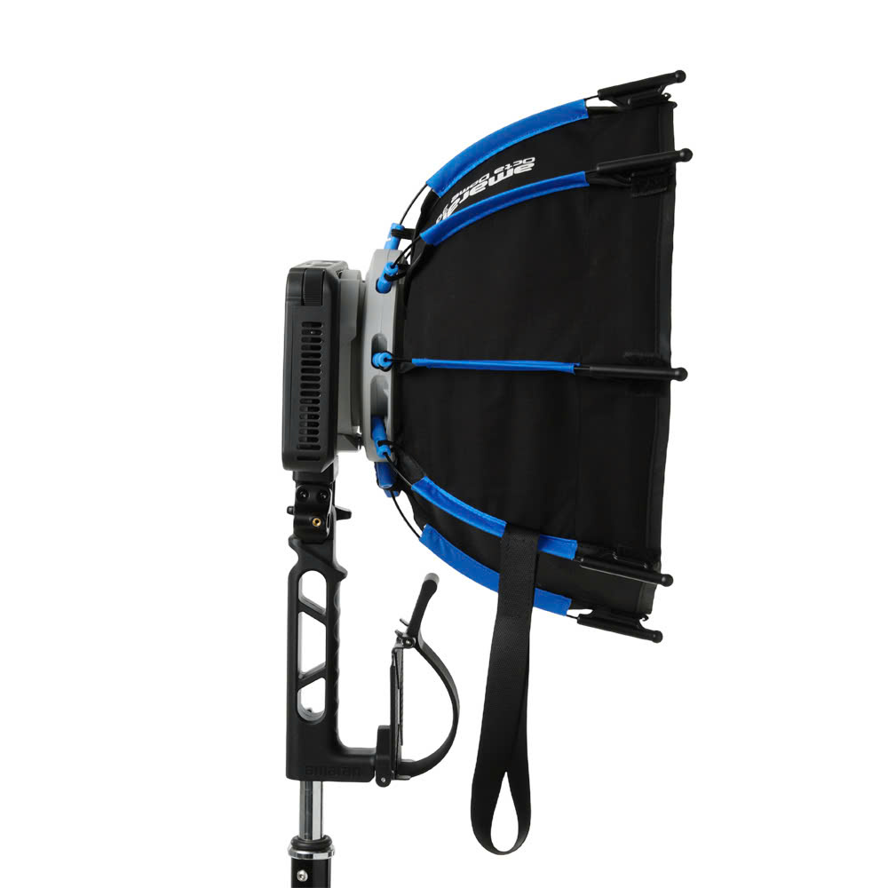 Đèn amaran Ray 60c RGB Full-Color 60W