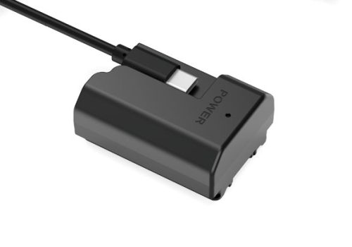 Dummy Battery DB-FZ100