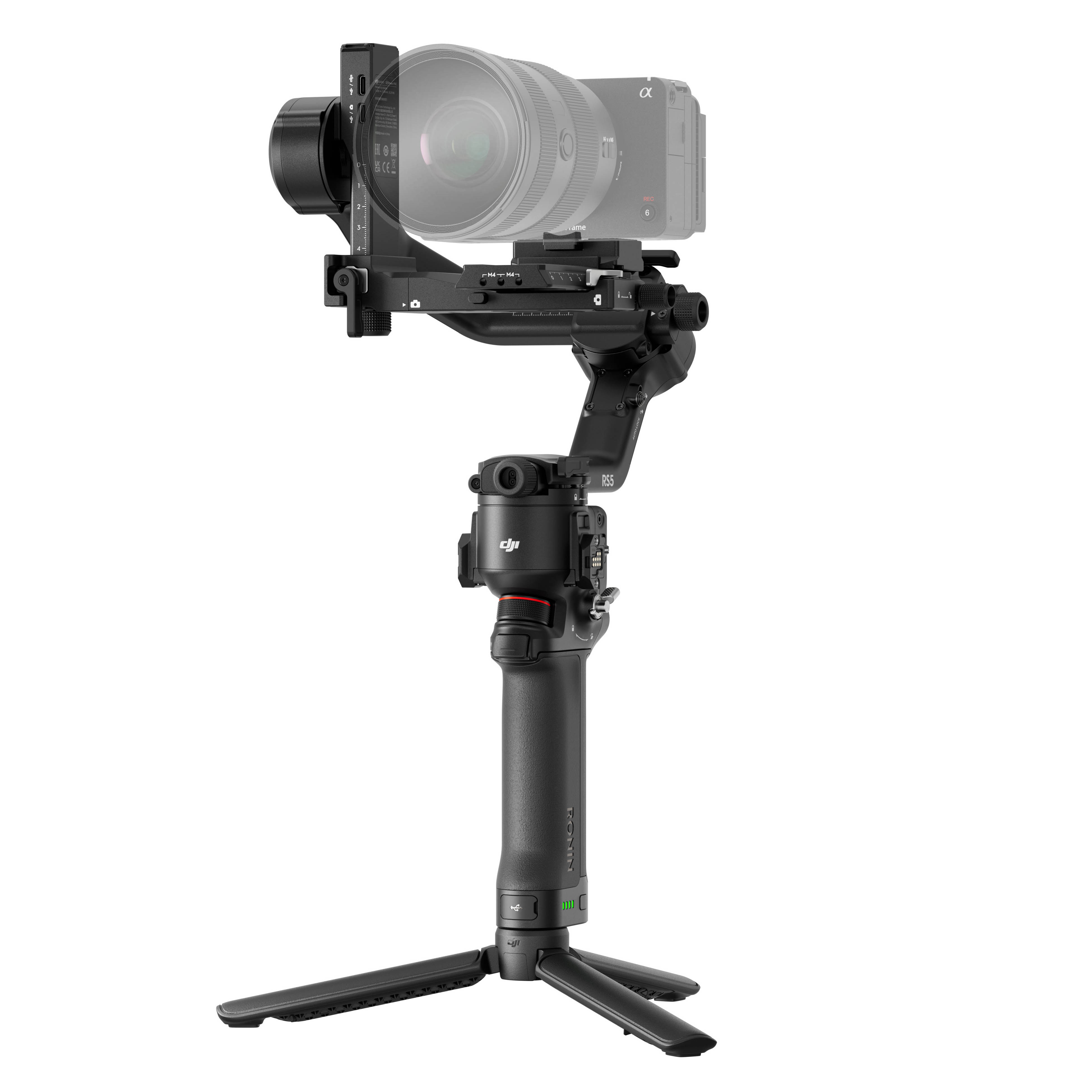 Gimbal DJI RS5 / RS 5