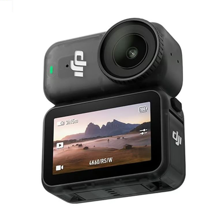 Máy quay DJI Osmo Nano (64GB)