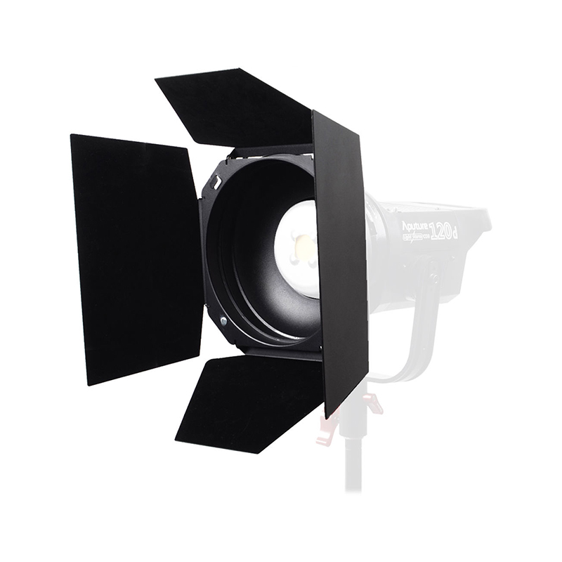Phụ kiện Aputure Barndoor