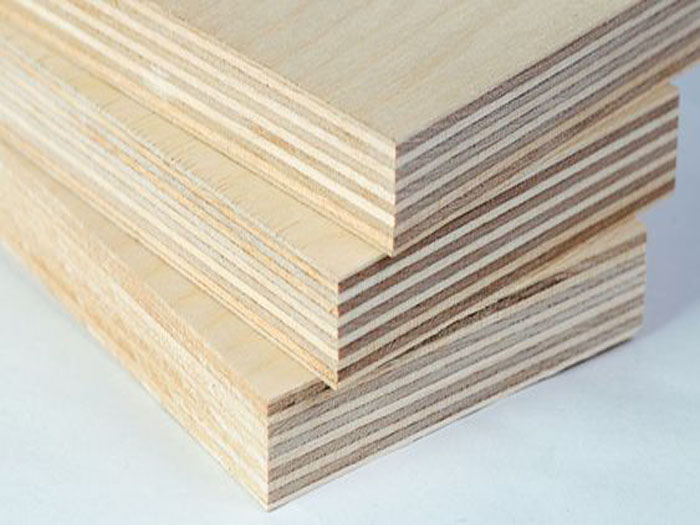 gỗ ván ép plywood