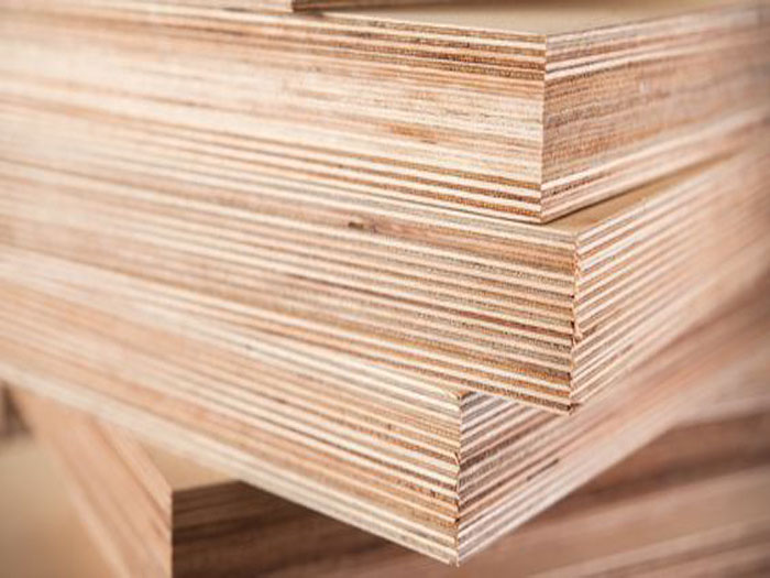 Gỗ plywood có tốt không