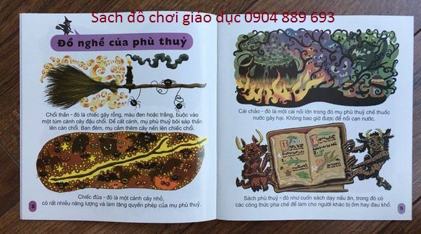 bach-khoa-larouse-cho-be-24-quyen-phu-thuy-va-cac-con-vat-dong-hanh-sach-hay-cho-be