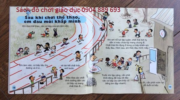 bach-khoa-larouse-cho-be-24-quyen-khi-be-dau-sach-hay-cho-be