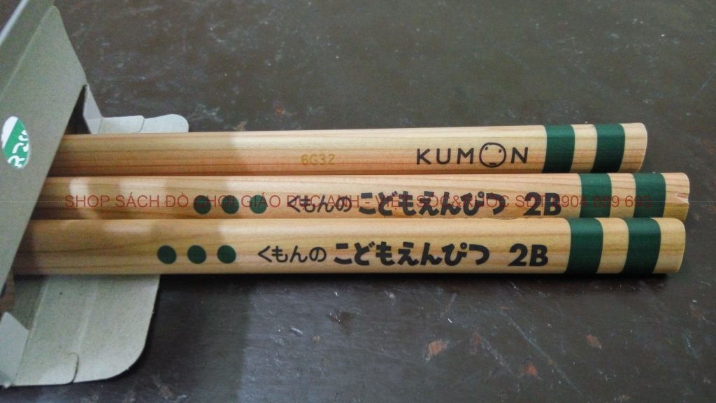 but-chi-kumon-tam-giac-2