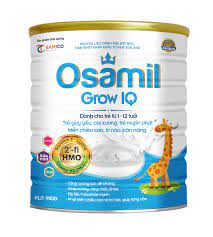 OSAMIL GROW 400G