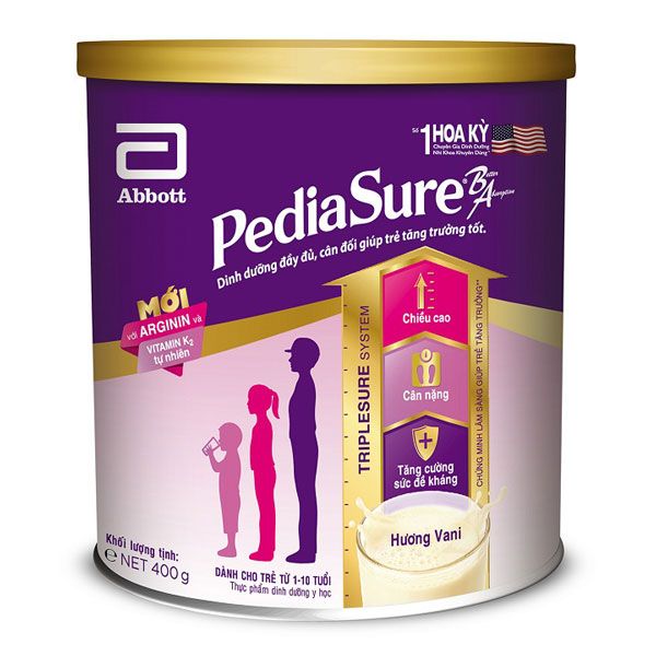 Sữa Pediasure Việt - 400