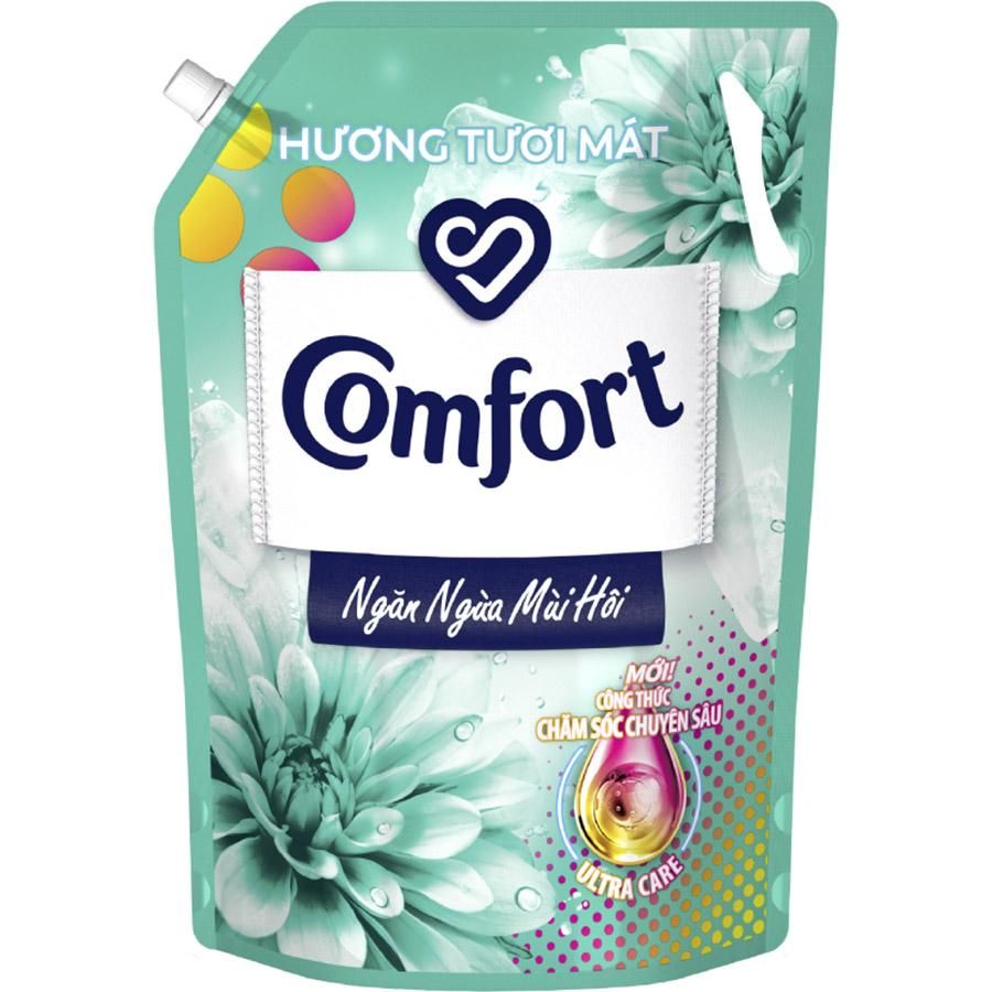 Comfort hương tươi mát 2,8l