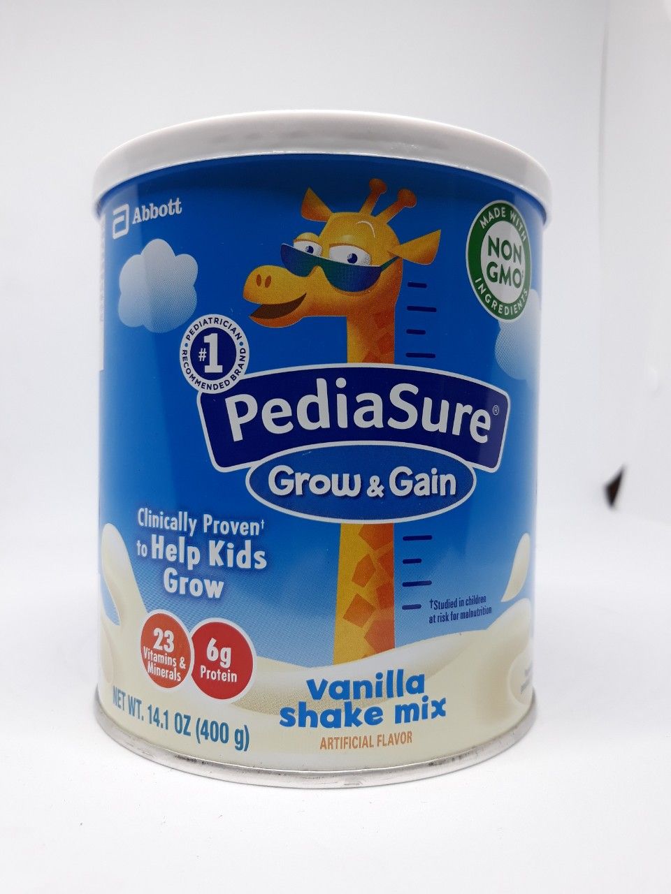 Sữa bột Pediasure Mỹ 400g