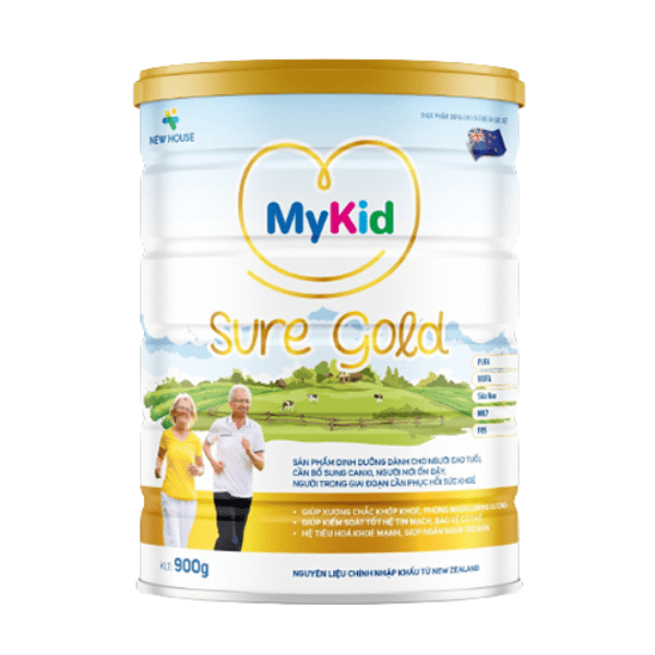 MY KID SURE GOLD 900G