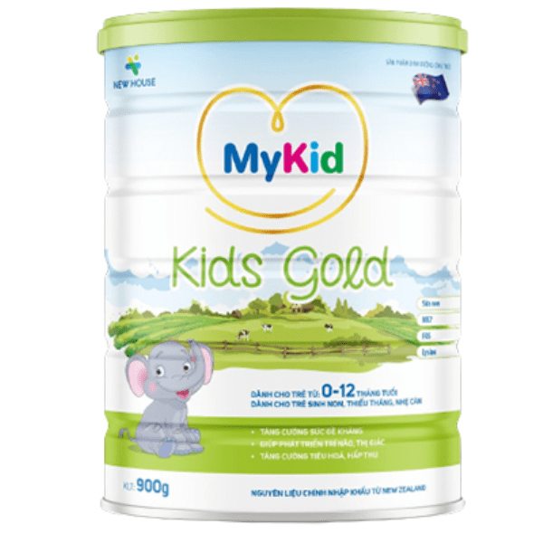 MY KID KIDS GOLD 400G