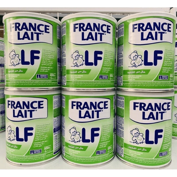 France Lait LF 400g