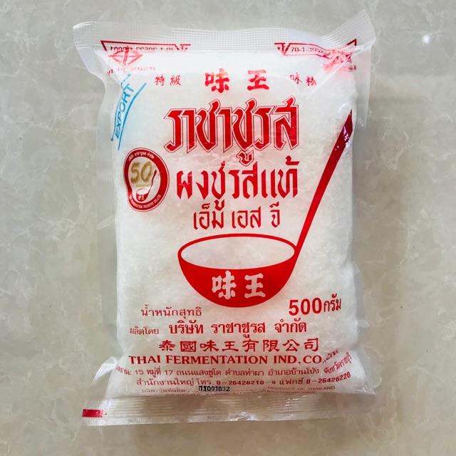 Bột ngọt thái lan 500g