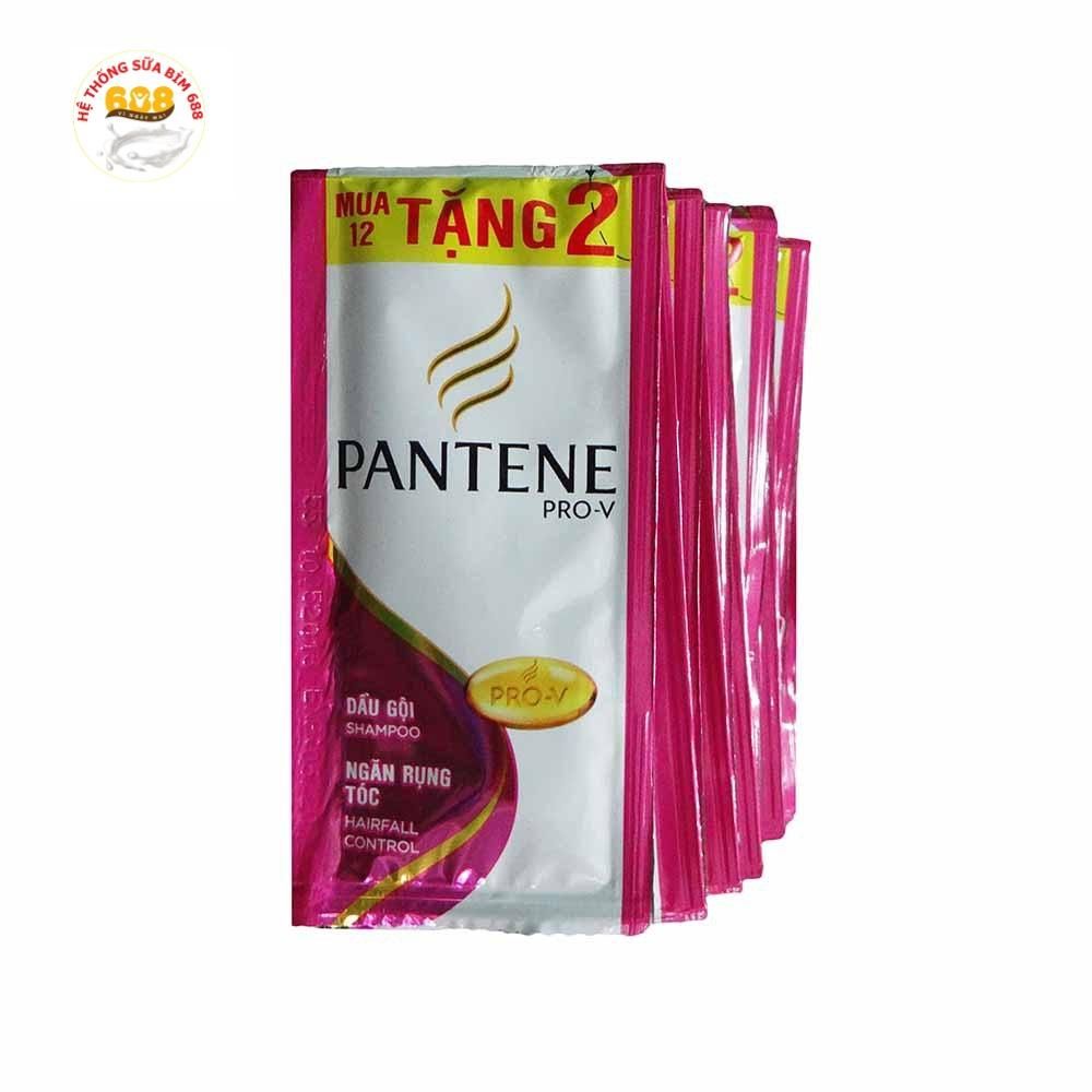 Dầu gội pantene dây