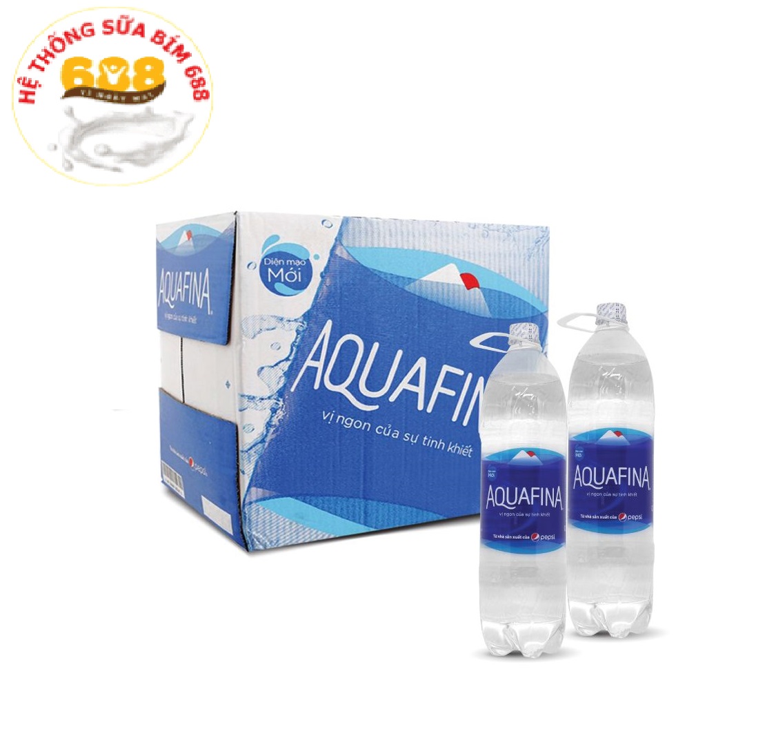 Aquafina 1,5 l