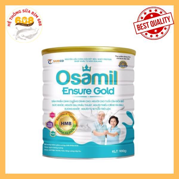 OSAMIL ENSURE 900G