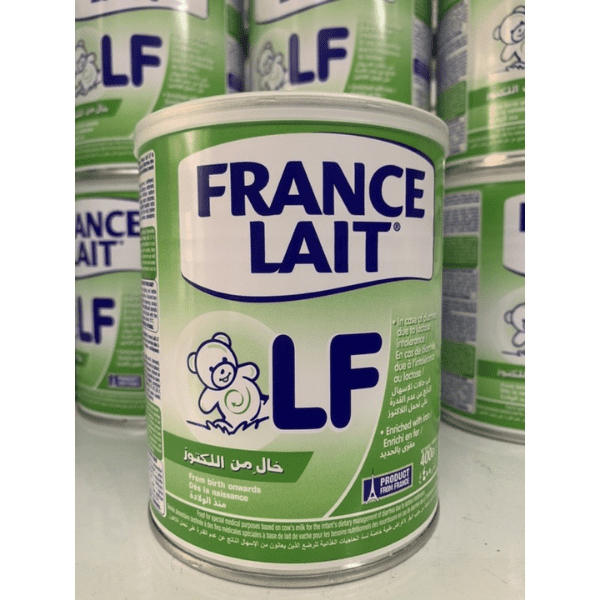 France Lait LF 400g