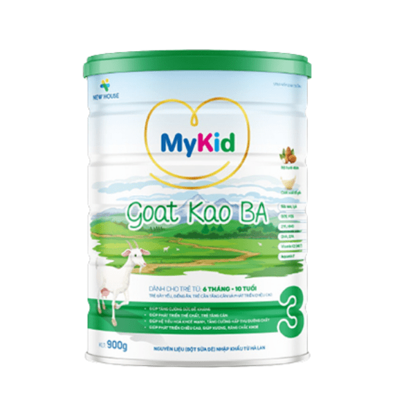 MyKid Goat Kao BA 900g