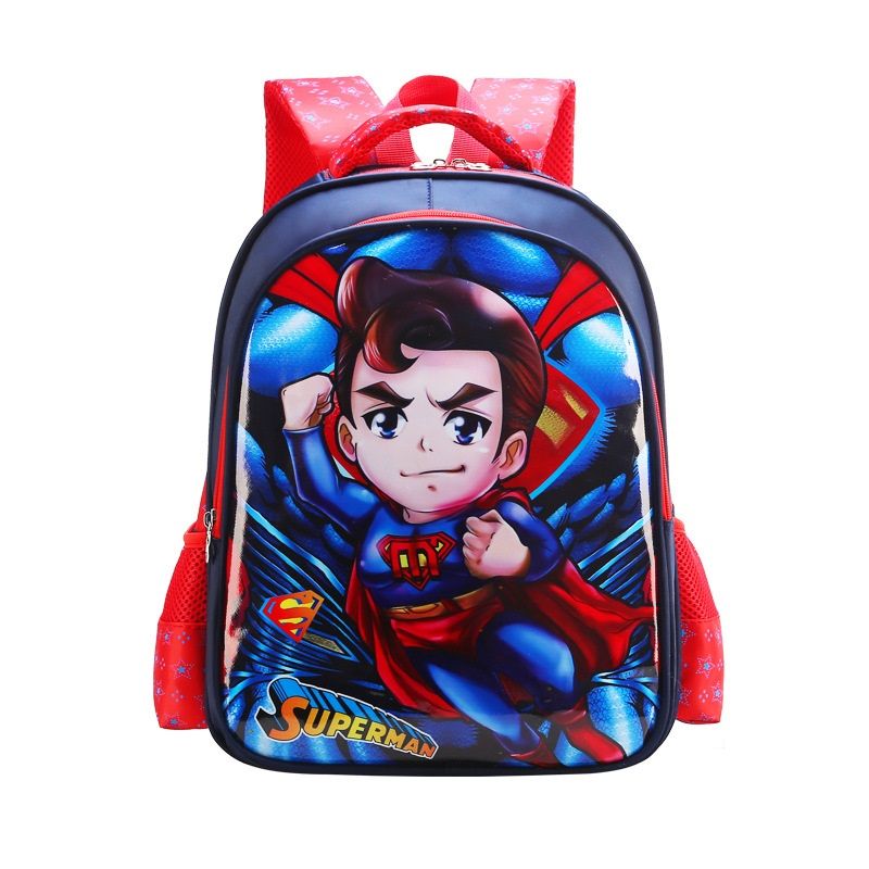 super man