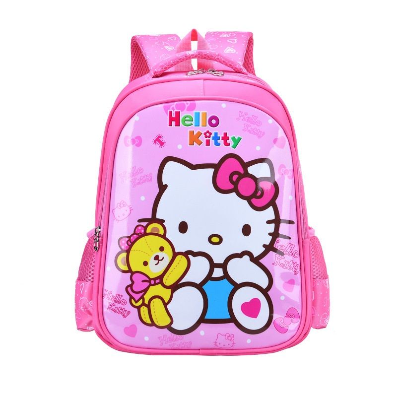 kitty hồng