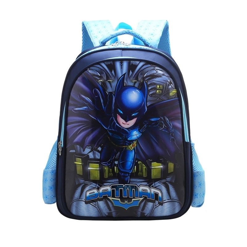 batman xanh