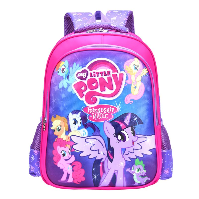 pony tím