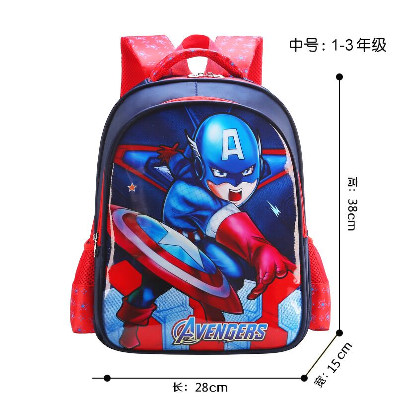 avengers