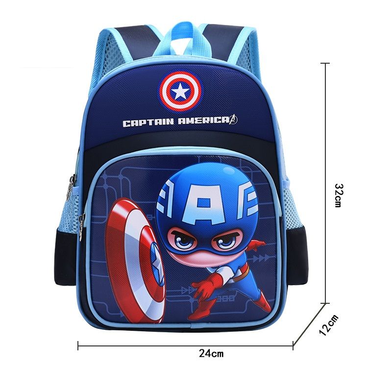 Captain america