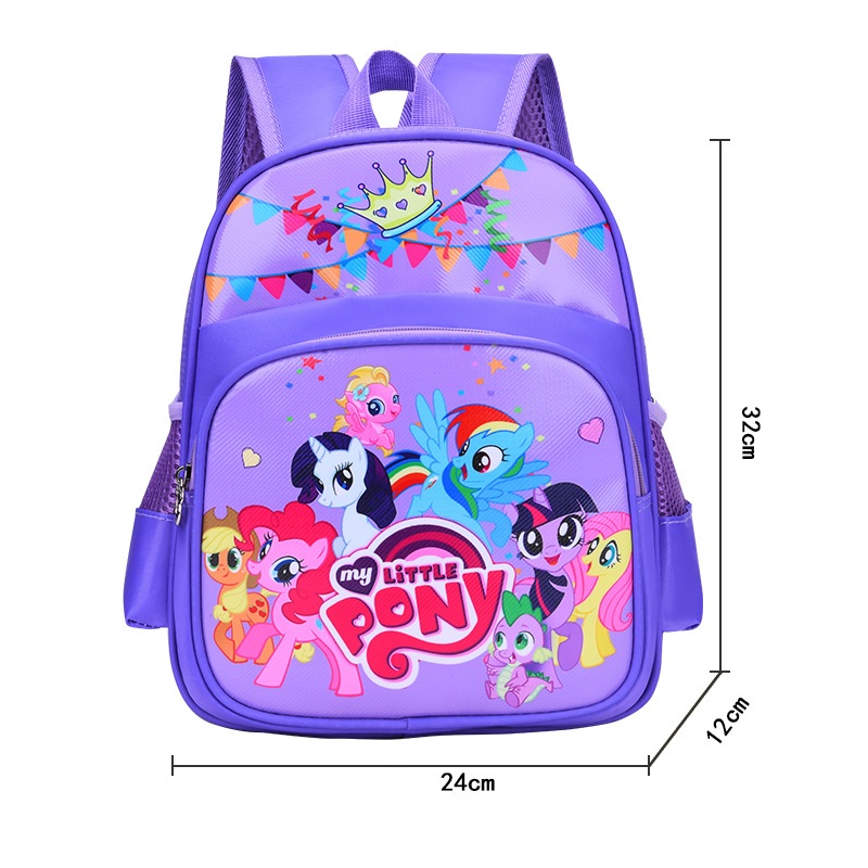 pony tím