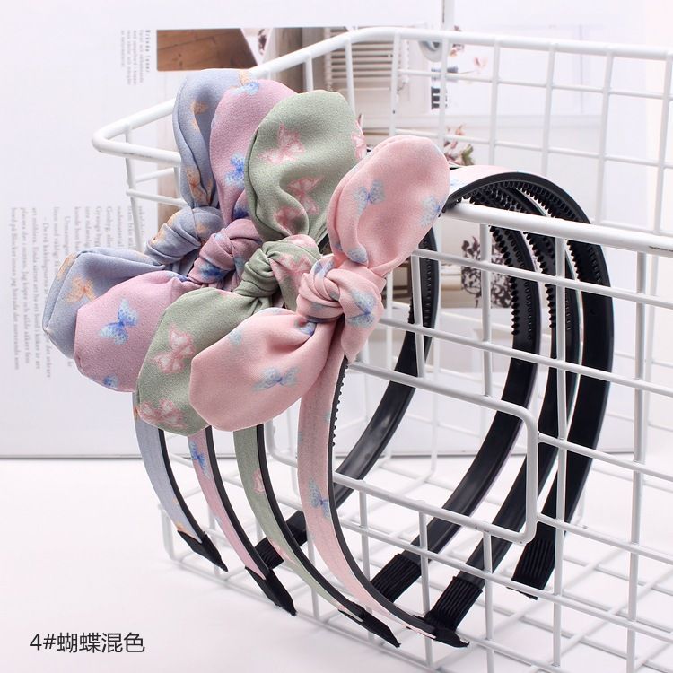 bướm xanh lá