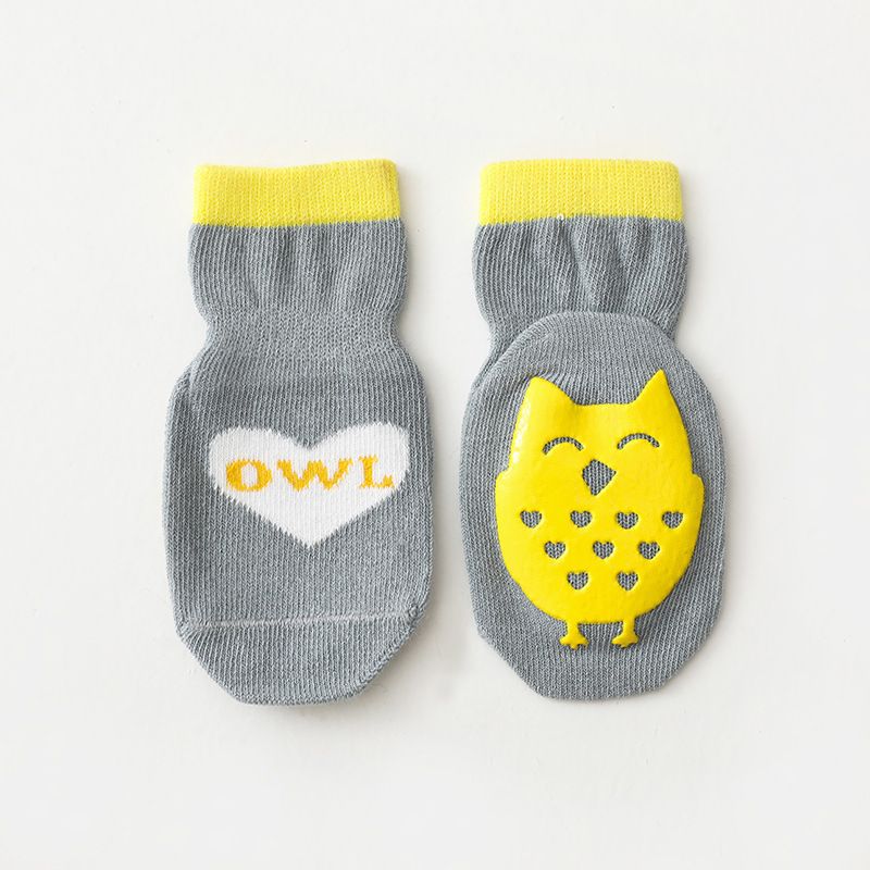 Cú - Owl