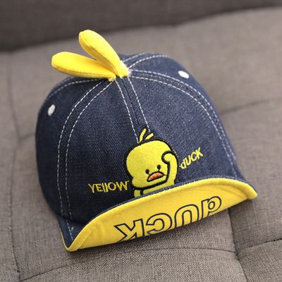 Vịt vàng