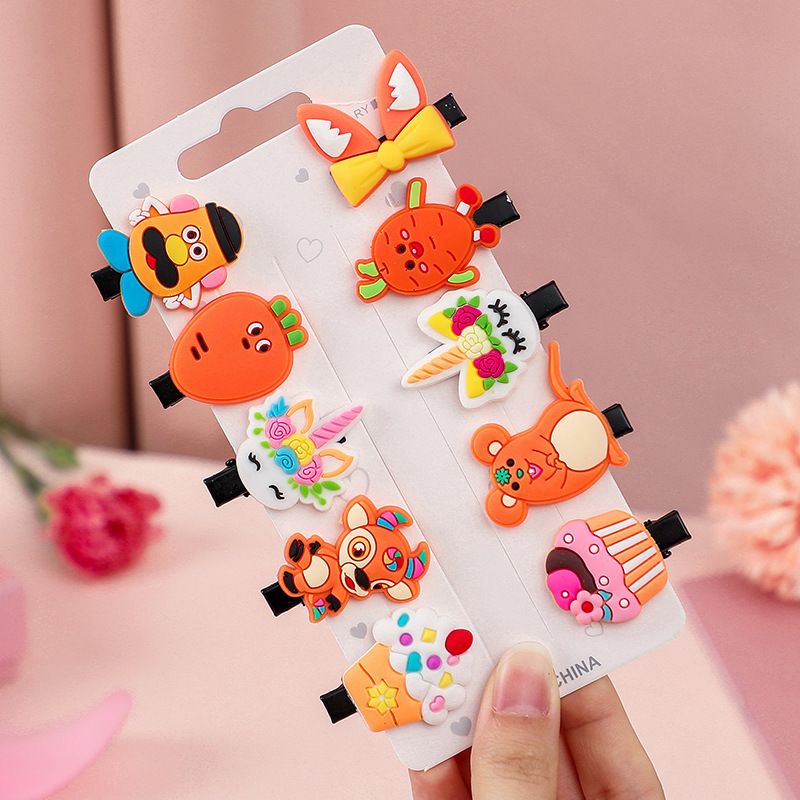Cà rốt cam