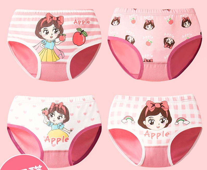Cô gái &amp; apple