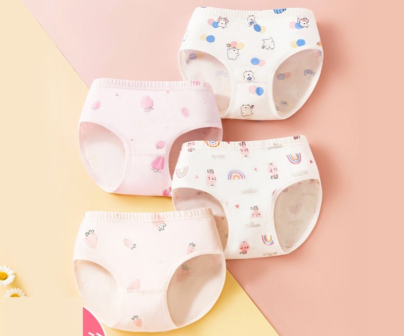 Dâu, Cà rốt &amp; cầu vòng