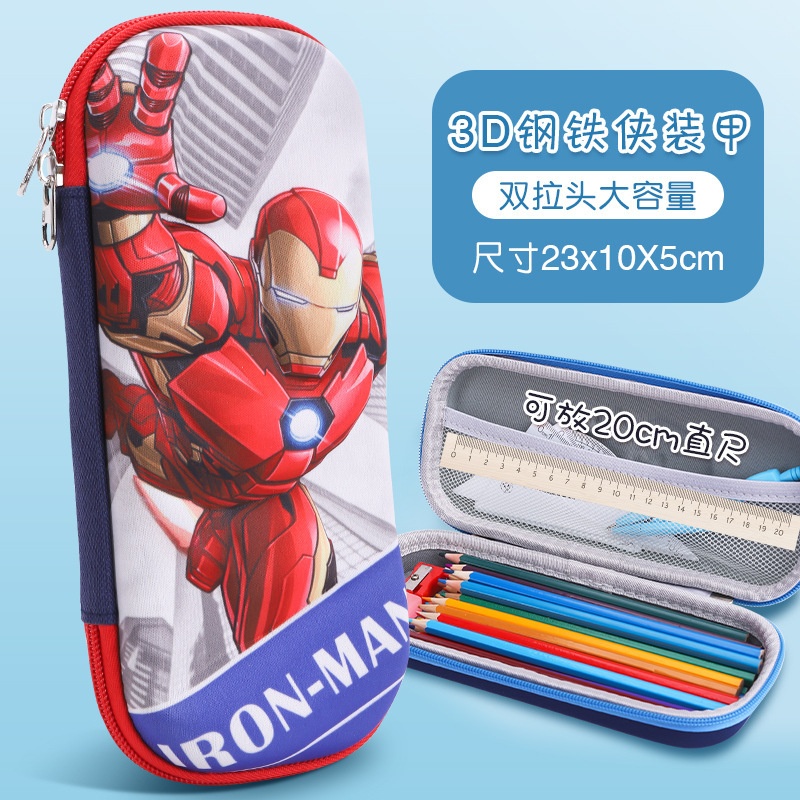 #11 iron Man