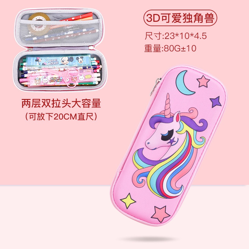 #06 Kỳ lân hồng