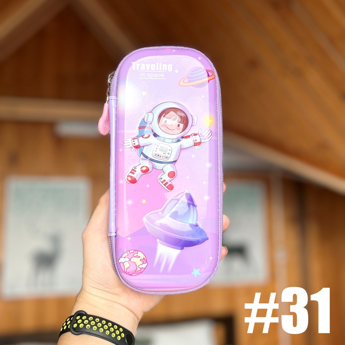 #31 Tím PHG
