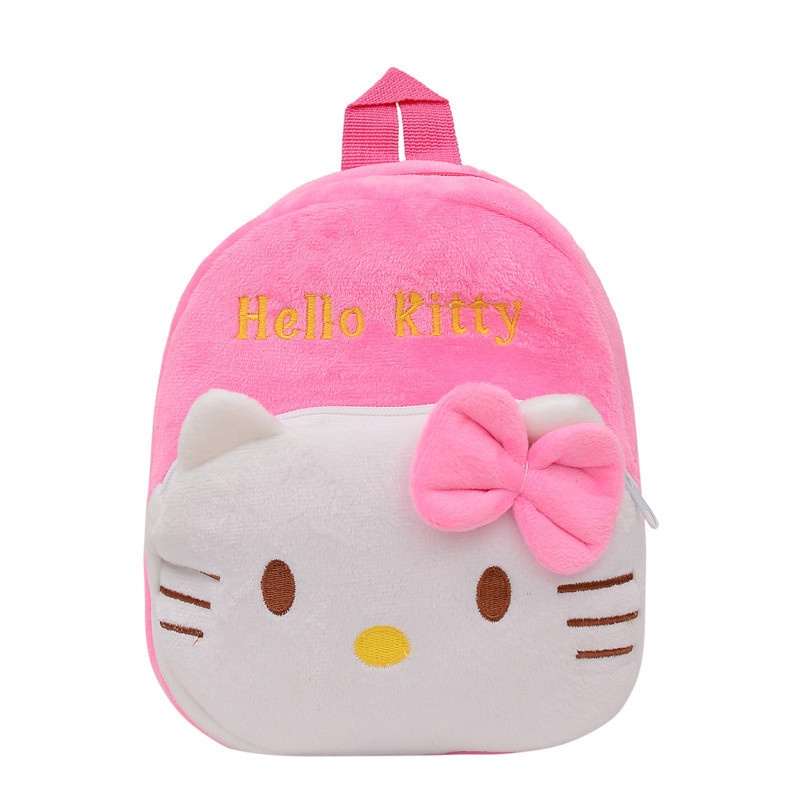 kitty đậm