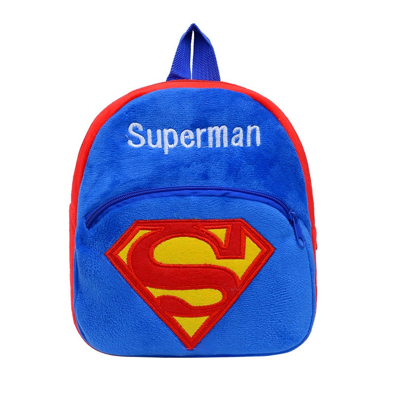 super man