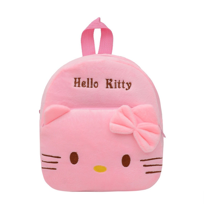 kitty nhạt