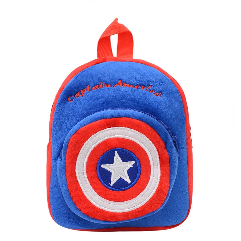 Captain america