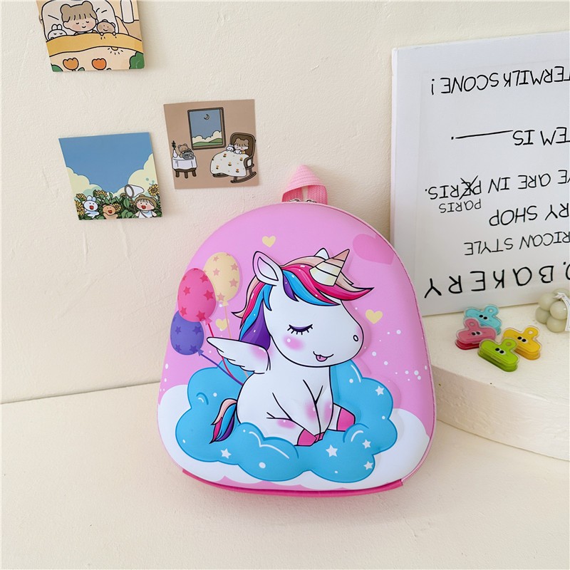Pony hồng